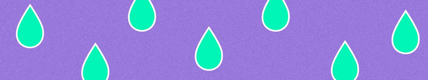 Dryness